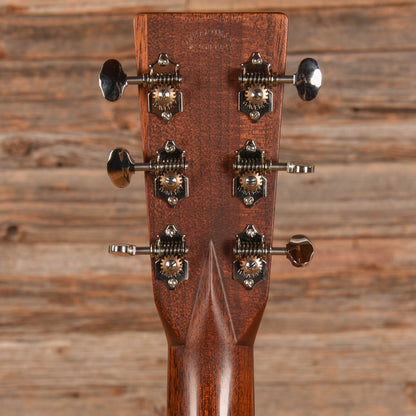 Martin D-28 Marquis Natural 2016