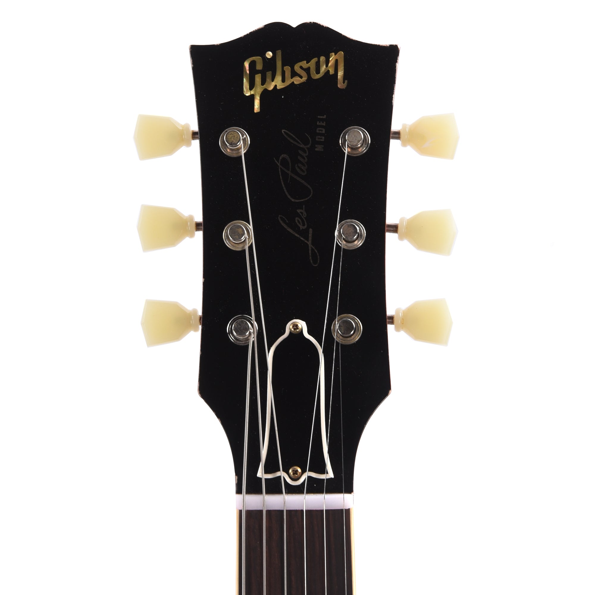 Gibson Custom Shop Jeff Beck 