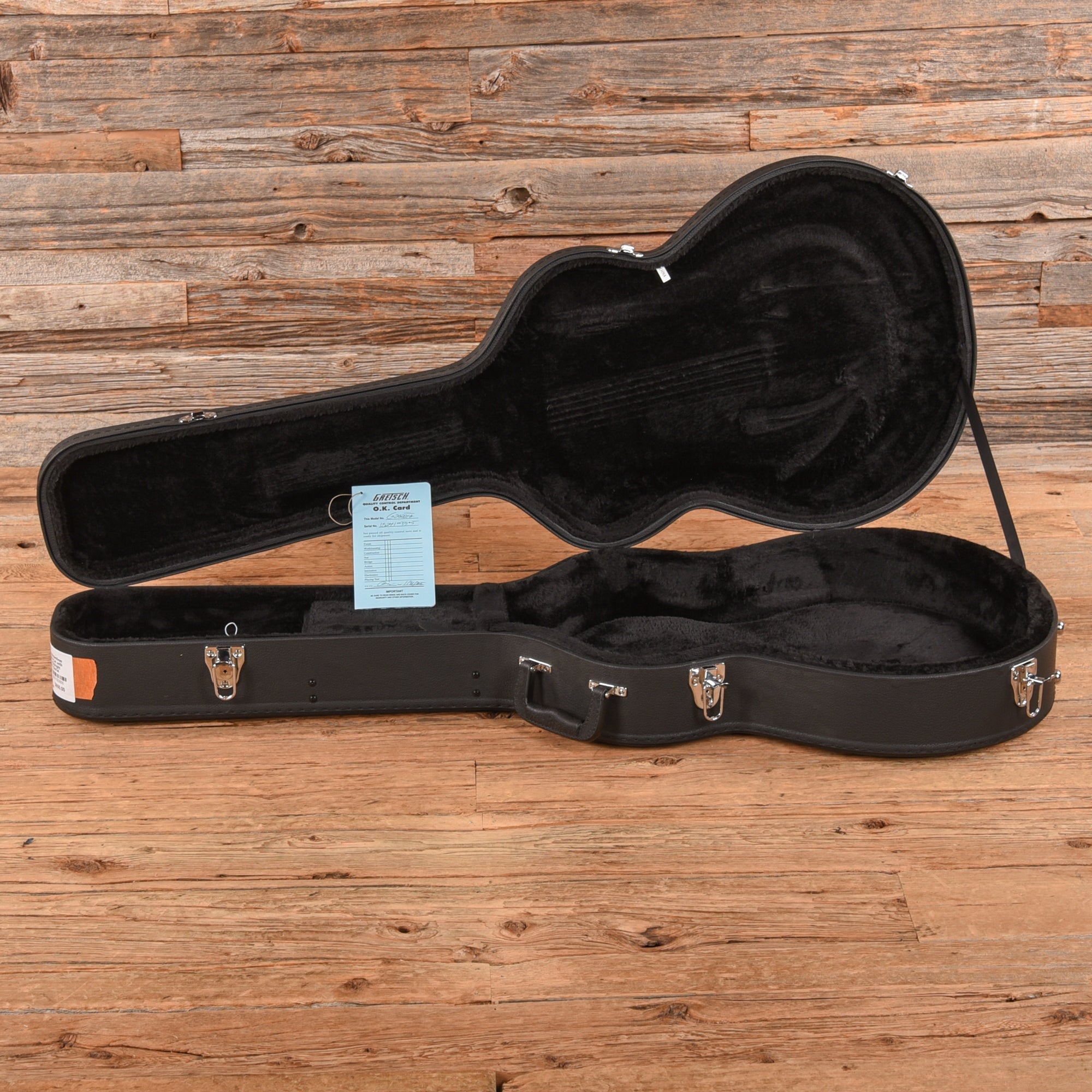 Gretsch G2622TG Streamliner Center Block Double-Cut with Bigsby LTD Midnight Sapphire 2024