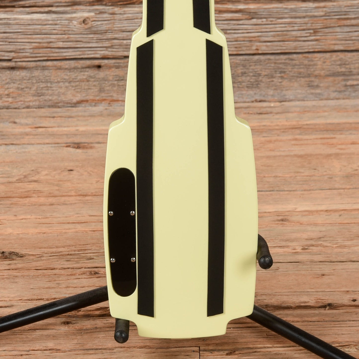 Duesenberg Alamo White