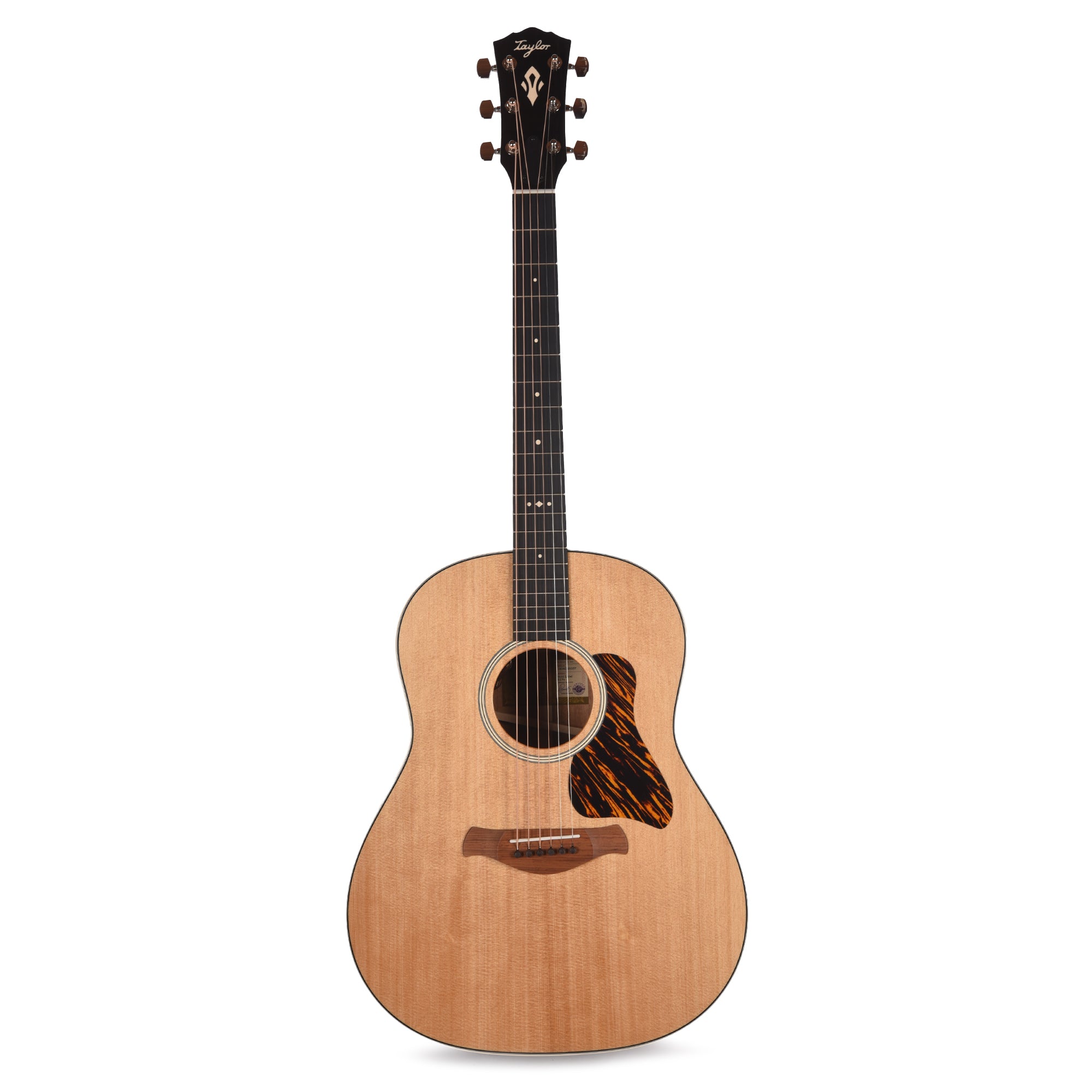 Taylor Gold Label 517e Grand Pacific Torrefied Sitka/Neo-Tropical Mahogany w/L.R. Baggs VTC