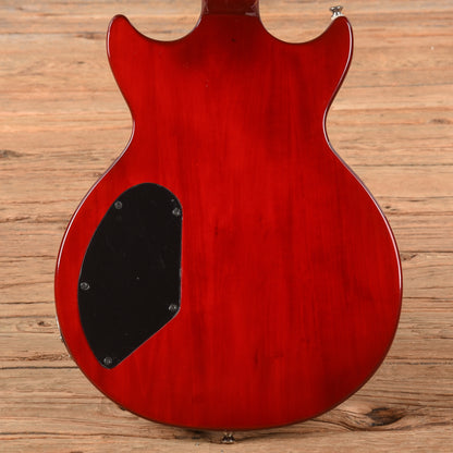 Hofner Contemporary Colorama Red