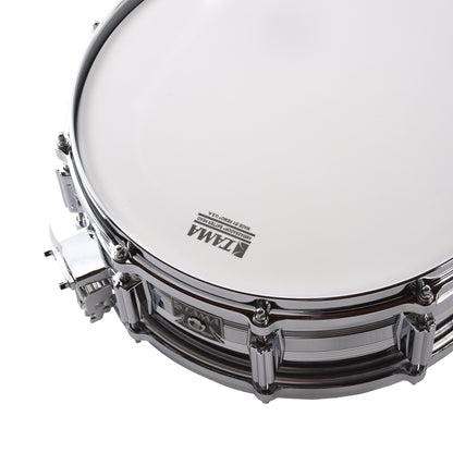 Tama 50th Limited Mastercraft Steel 14"x5" Snare Drum