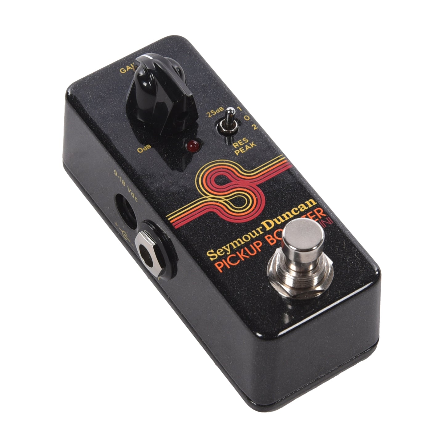 Seymour Duncan Pickup Booster Mini Pedal