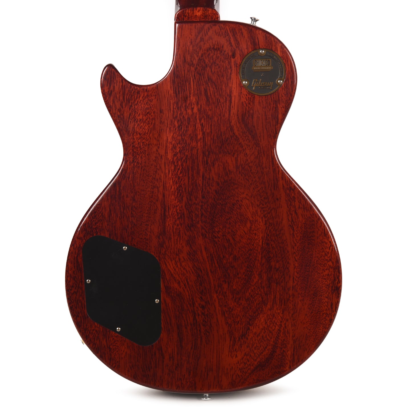 Gibson Custom Shop 1959 Les Paul Standard "CME Spec" Chambered Slow Iced Tea Fade VOS w/Lightweight Back