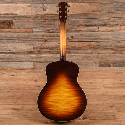 Taylor GT 611e LTD Tobacco Sunburst 2022