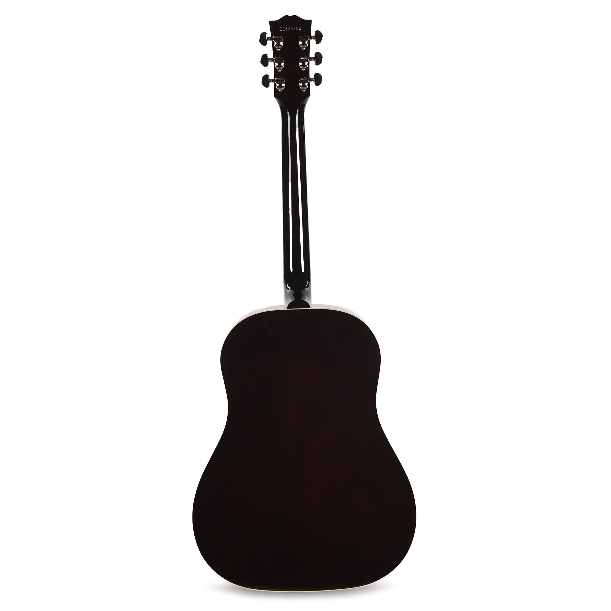 Gibson Modern J-45 Standard Vintage Sunburst