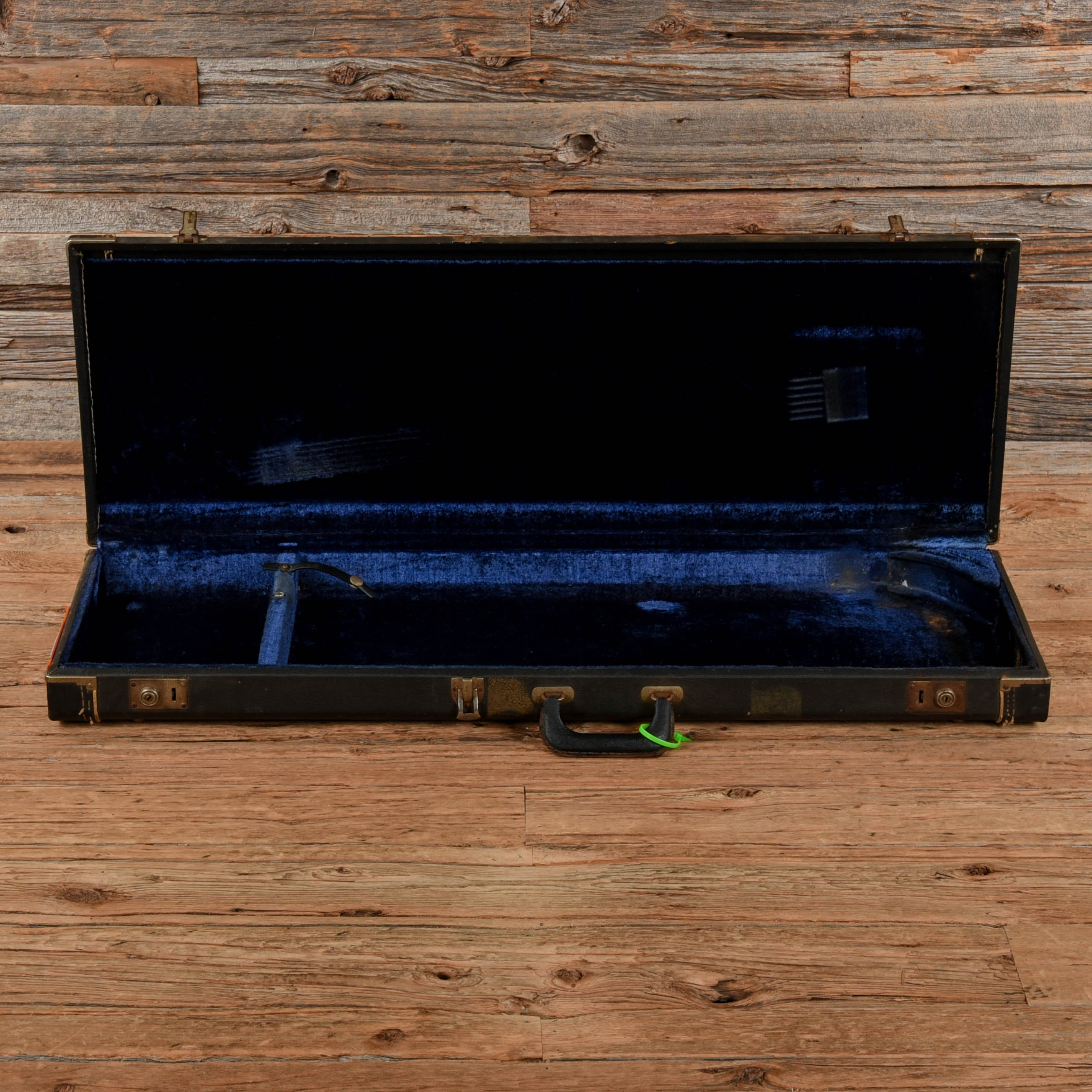 Rickenbacker 430 Natural 1975