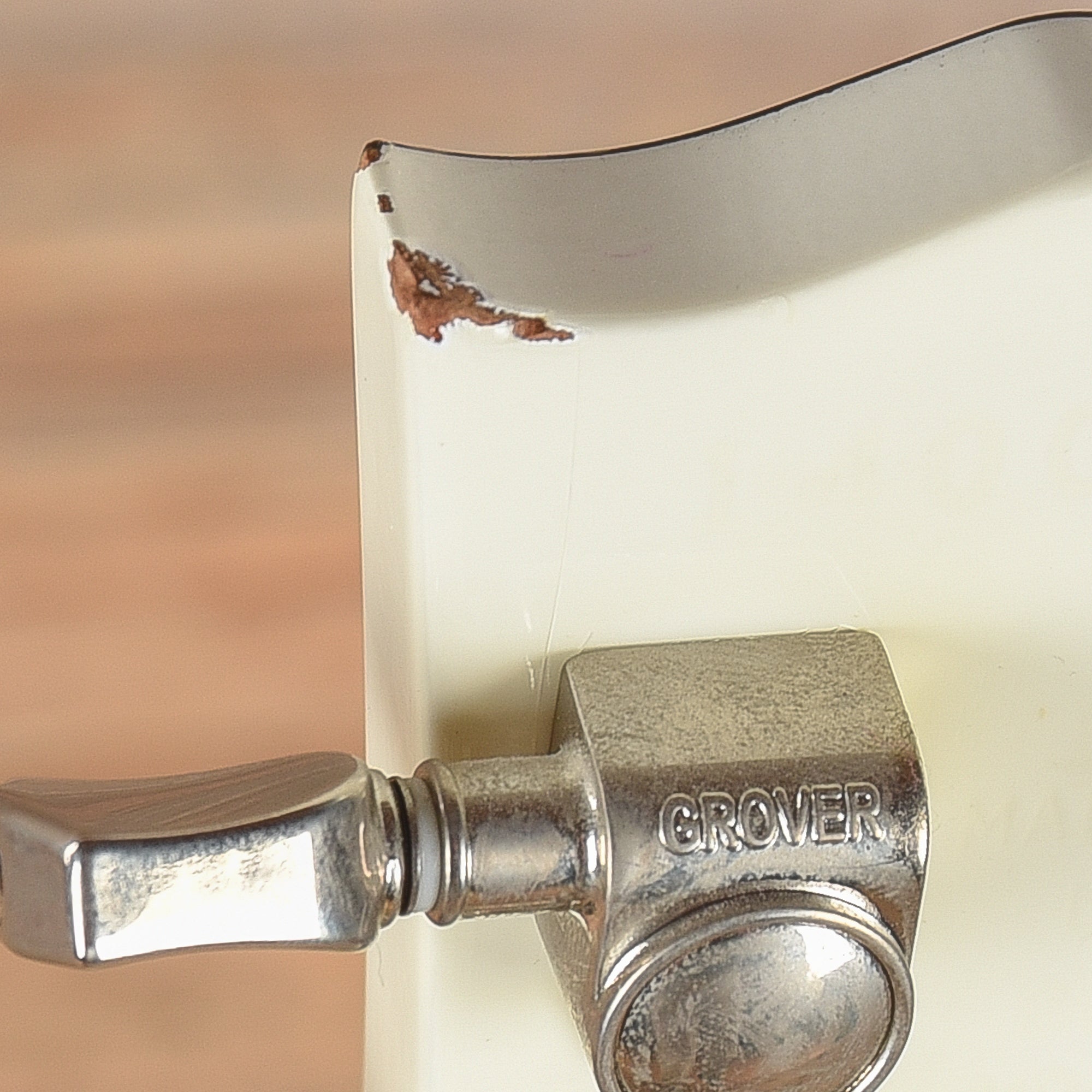 Gibson SG Standard White 2014