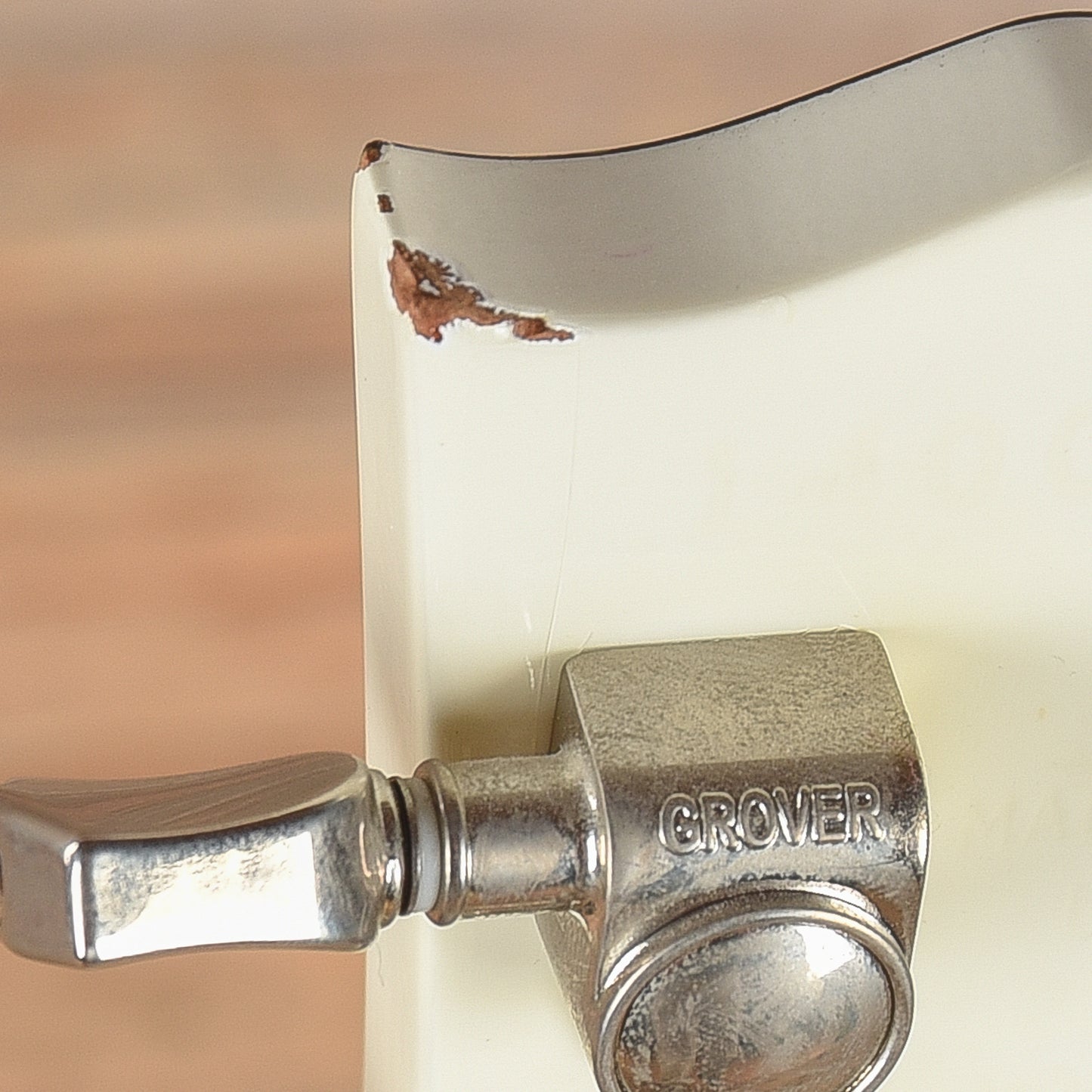 Gibson SG Standard White 2014