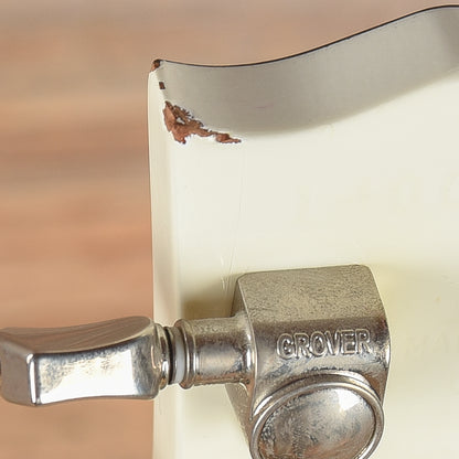 Gibson SG Standard White 2014