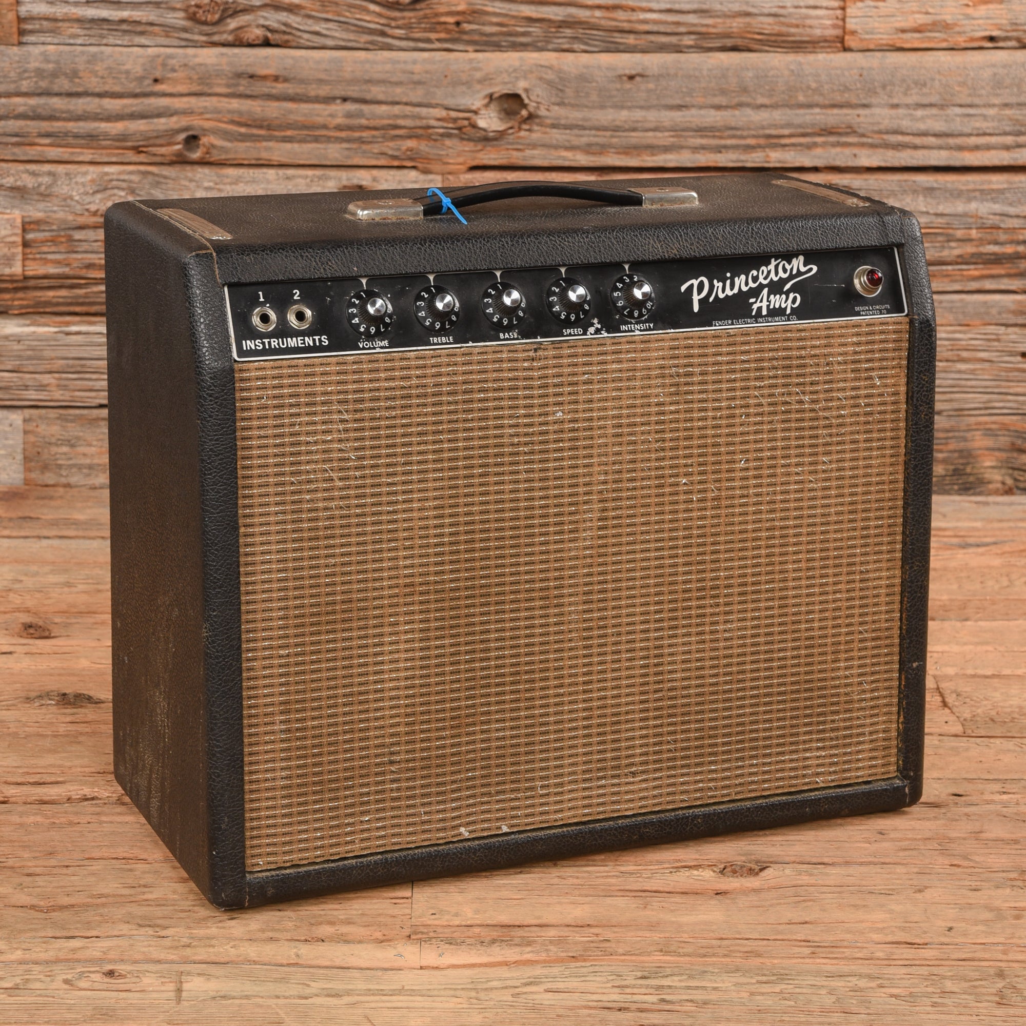 Fender Princeton 12-Watt 1x10