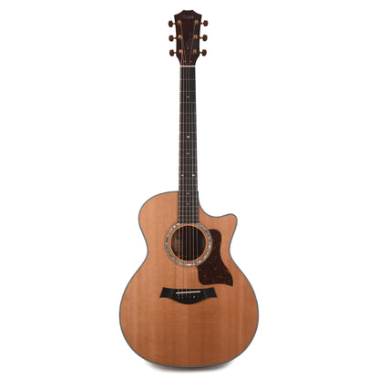 Taylor Legacy Collection 514ce Grand Auditorium Cedar/Mahogany Natural