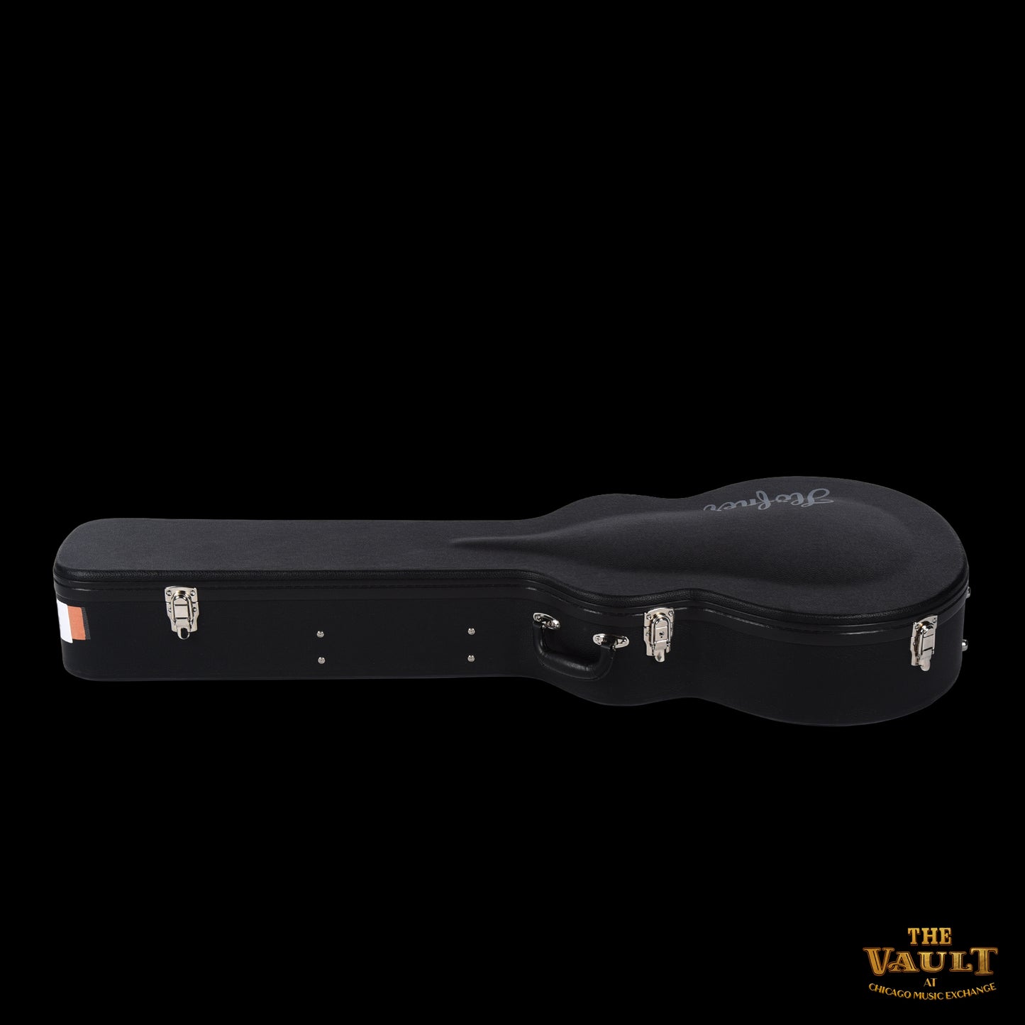 Hofner 500/5 Bass Sunburst 1960