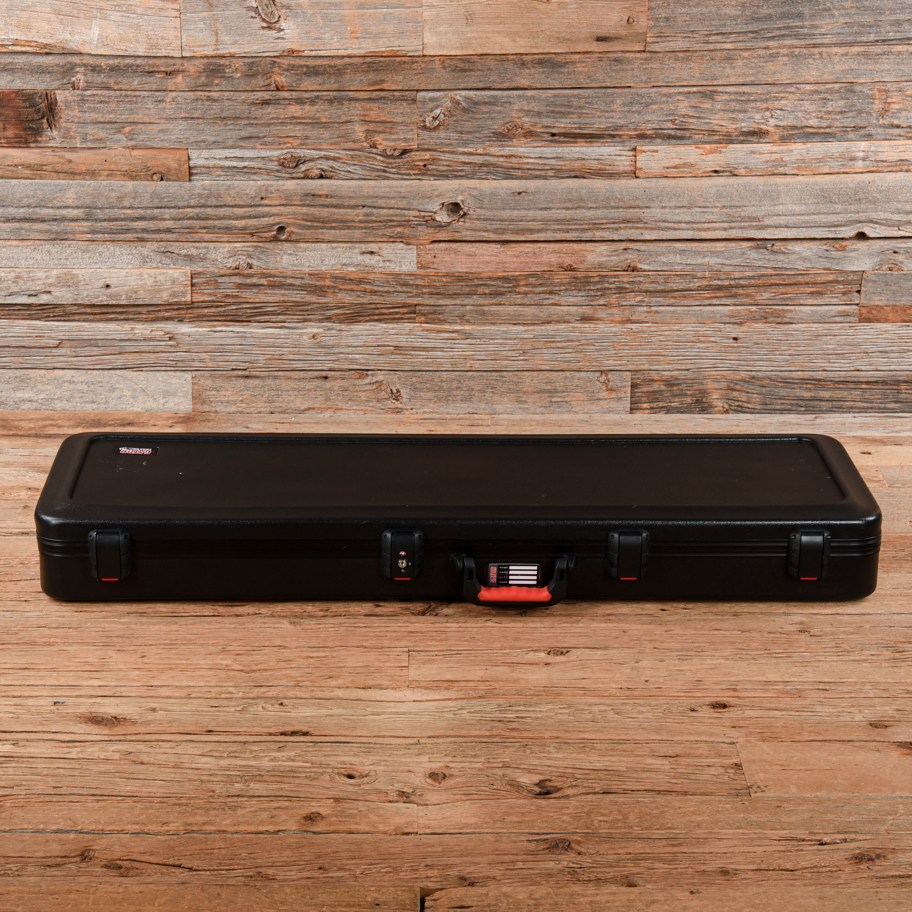 Fender Player Precision Bass Black 2020