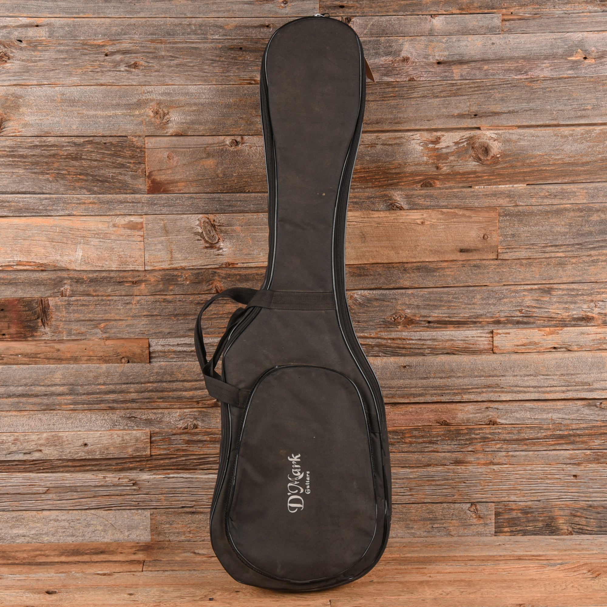 D'Mark Omega 5 Bass Natural 2019