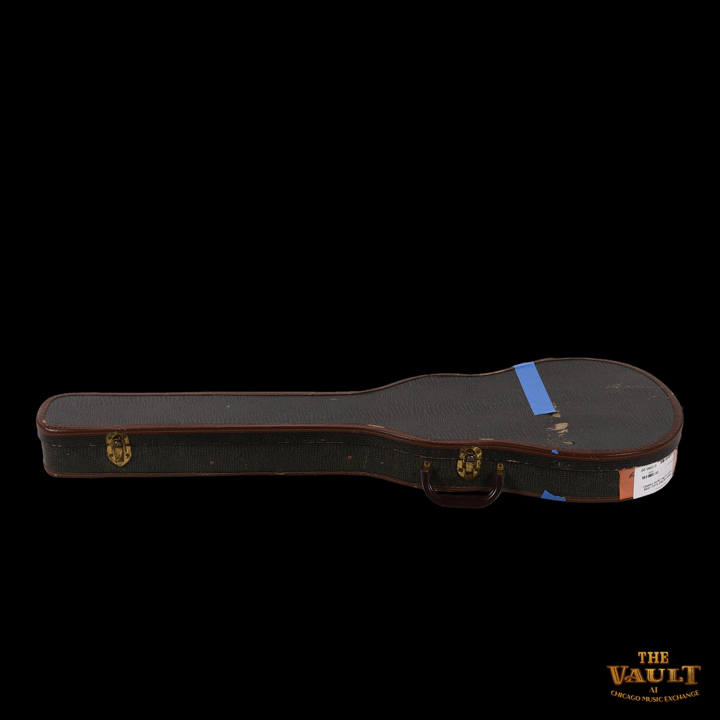 Gibson Les Paul Junior Cherry 1958