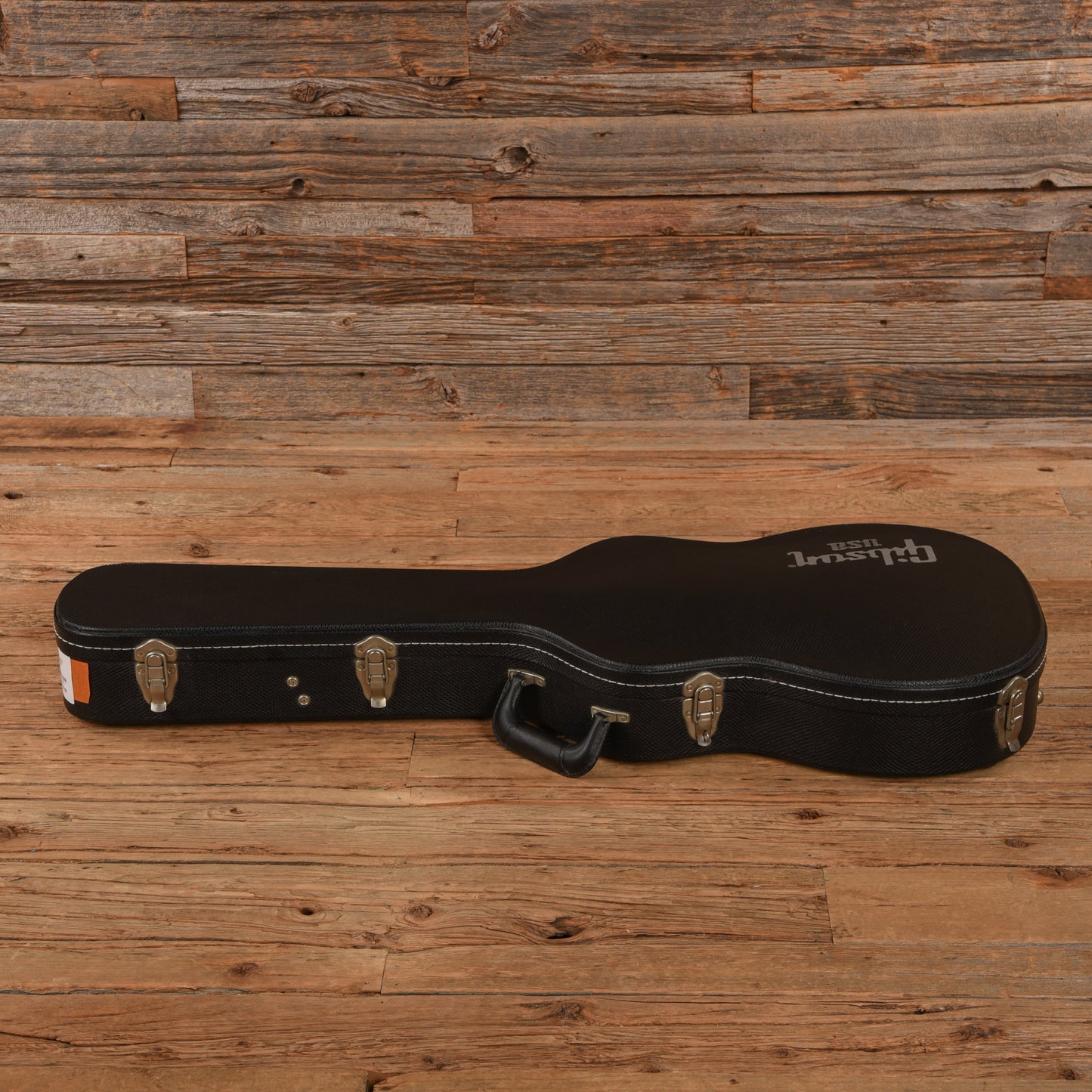 Gibson Midtown Custom Sunburst 2012