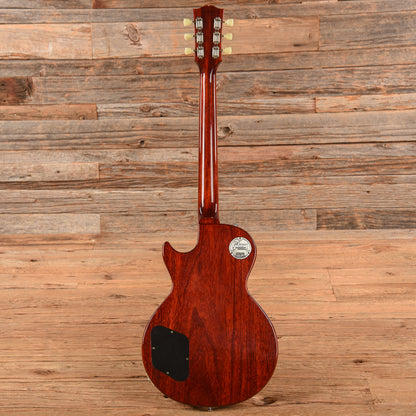 Gibson Custom Shop 1959 Les Paul Standard "CME Spec" Dirty Lemon Fade Murphy Lab Ultra Light Aged w/'59 Carmelita Neck