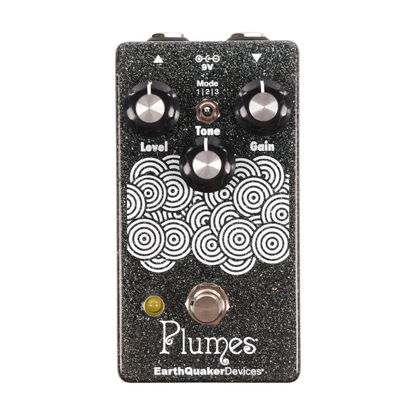 専用箱説明書付き　EarthQuaker Devices Plumes エフェク media_904cff8d-c97a-4333-a24e-