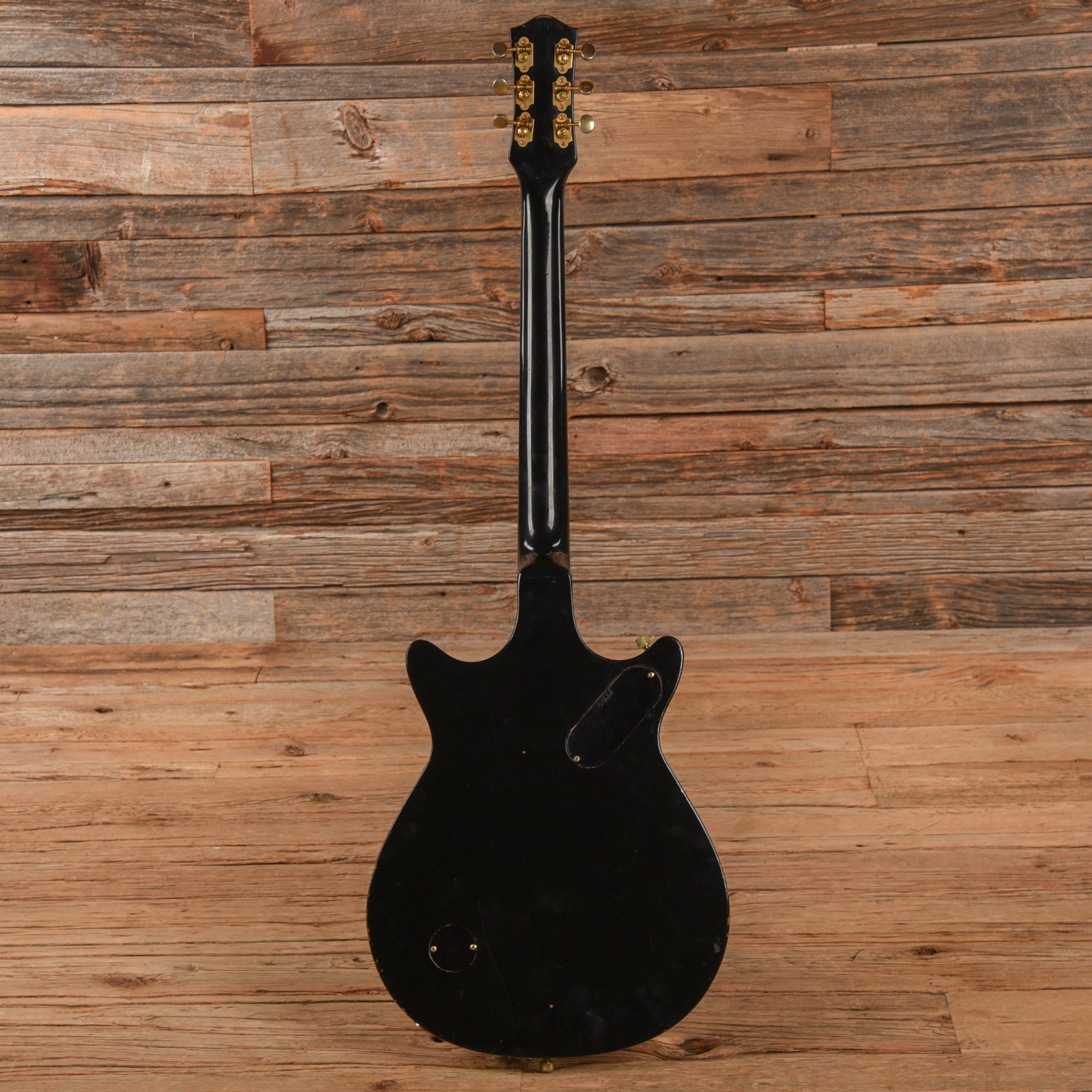 Gretsch Firebird Red 1962