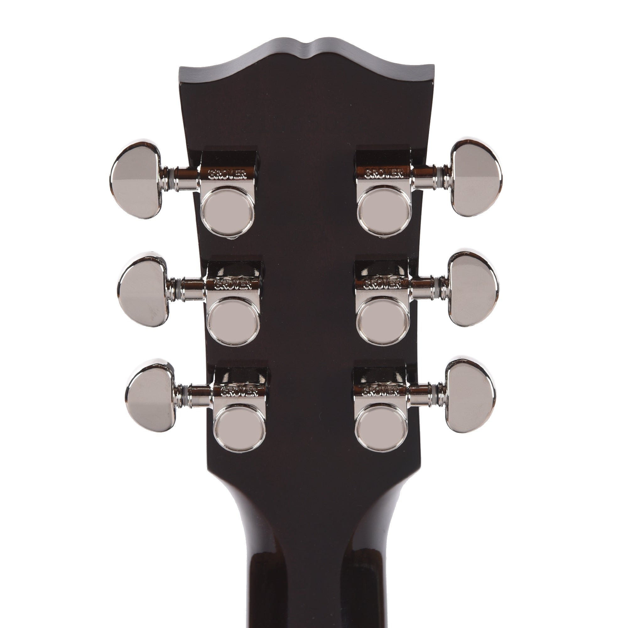 Gibson Modern Les Paul Parlor Acoustic Vintage Sunburst