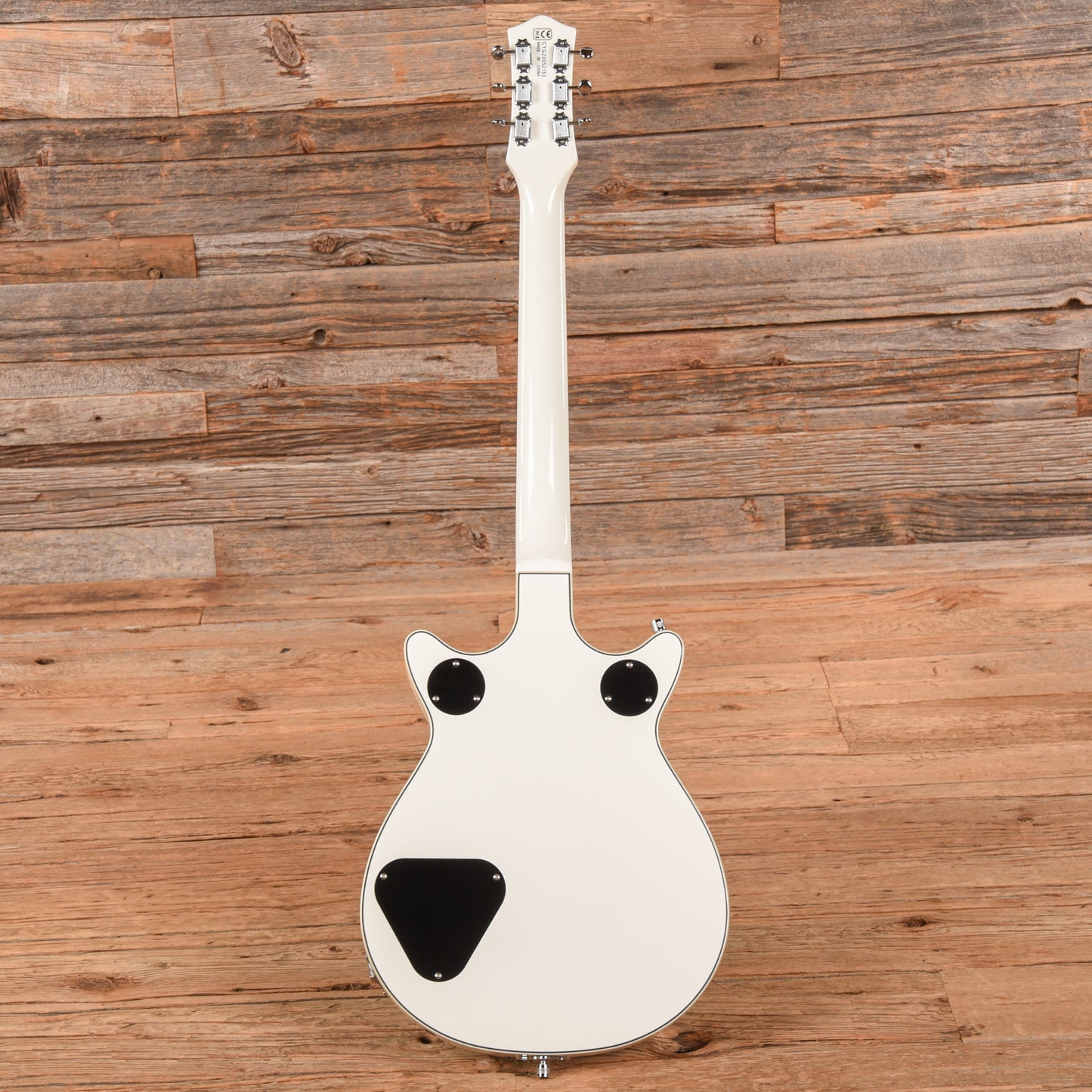 Gretsch G5237 Electromatic Double Jet Surf Green 2020