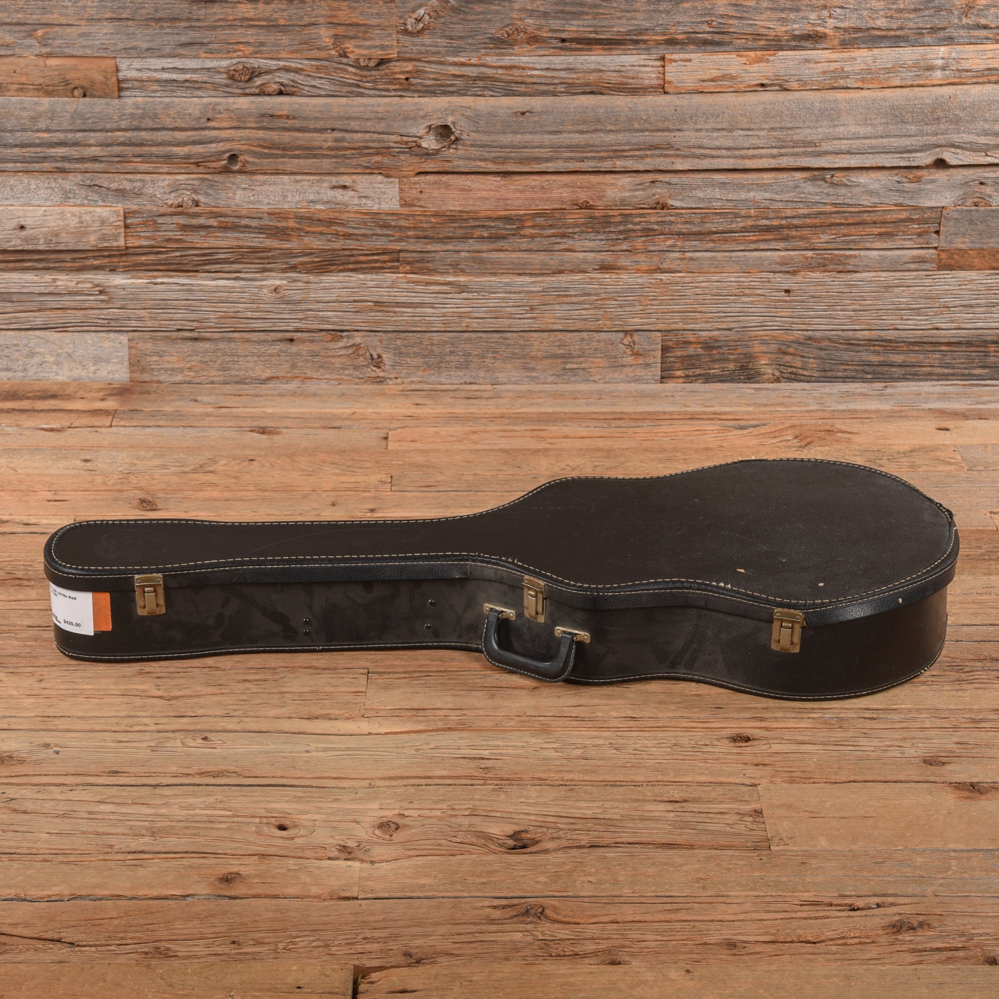 Epiphone EA-250 Red 1970s