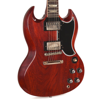 Gibson Custom Shop 1964 SG Standard "CME Spec" Aniline Dye VOS