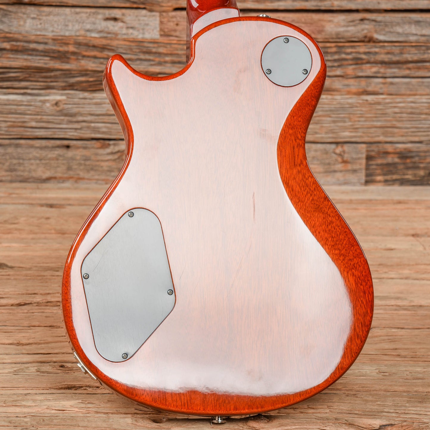 PRS Stripped 58 Sunburst 2011