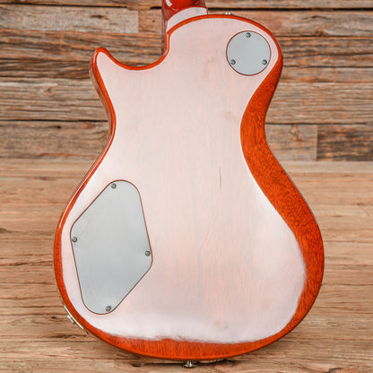 PRS Stripped 58 Sunburst 2011