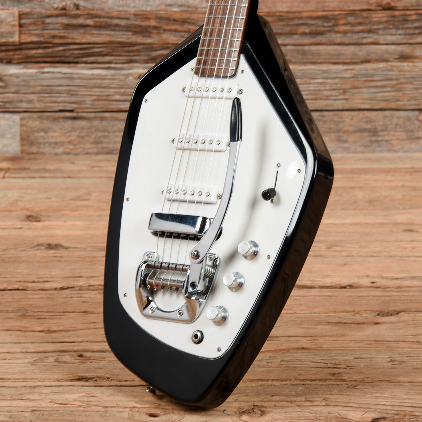 Phantom Guitarworks Phantom Black