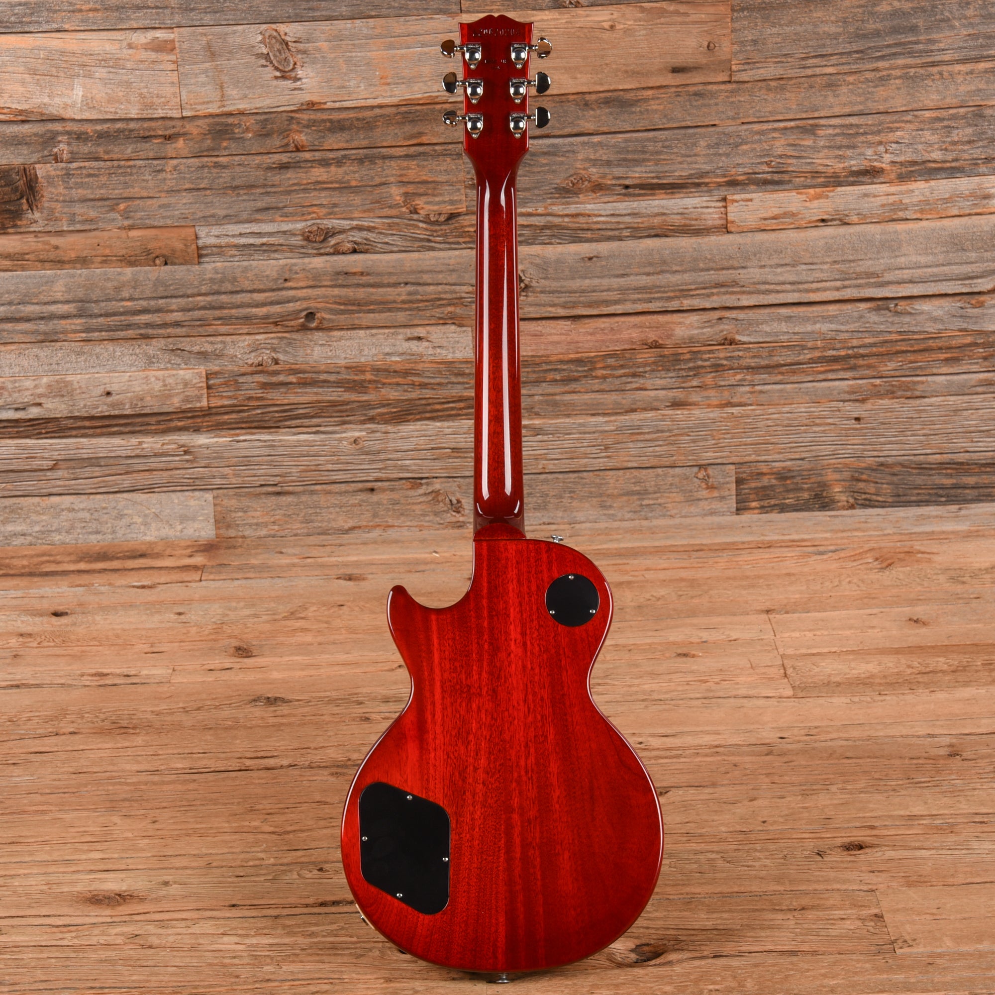 Gibson Les Paul Standard '60s Sunburst 2022