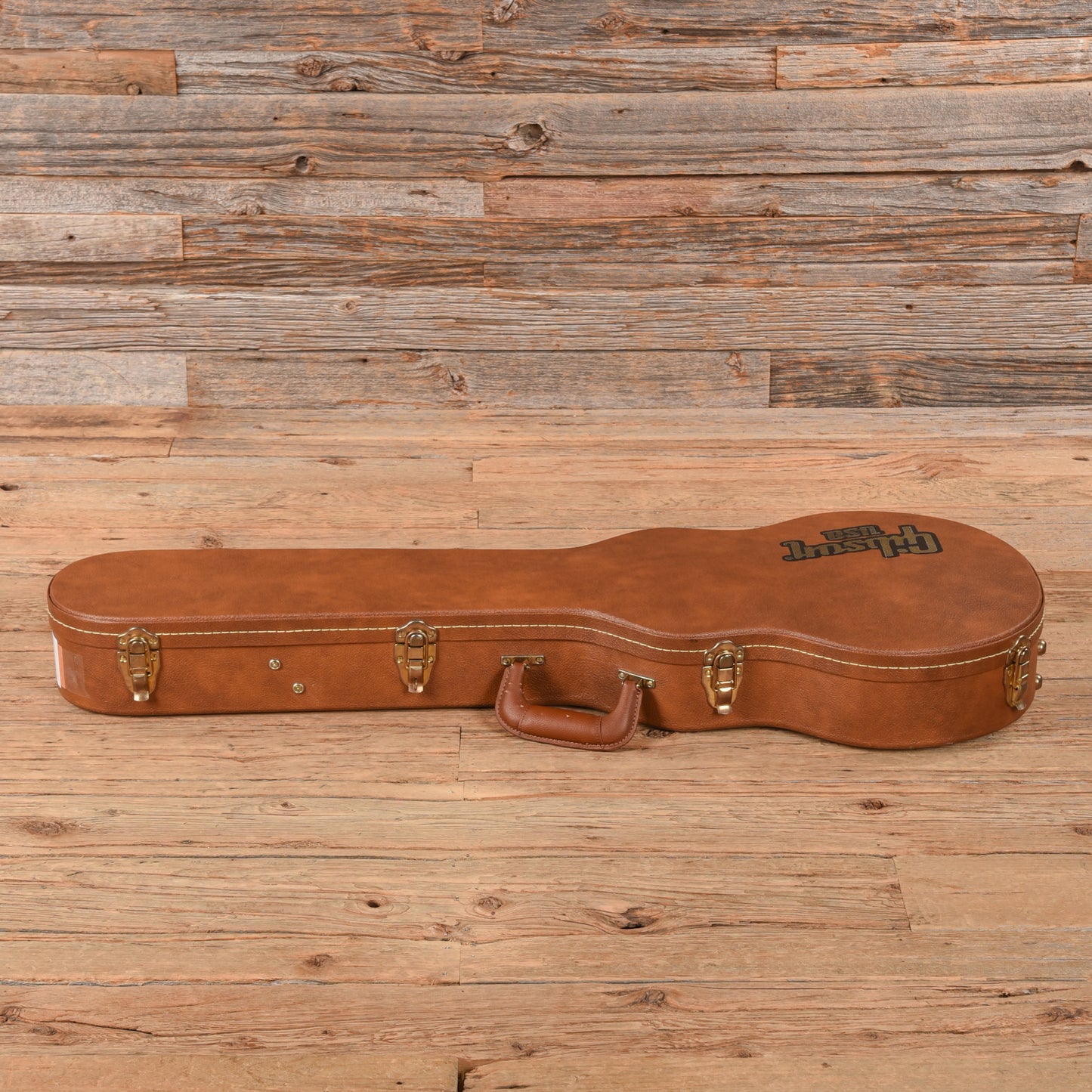 Gibson Les Paul Standard Sunburst 2016