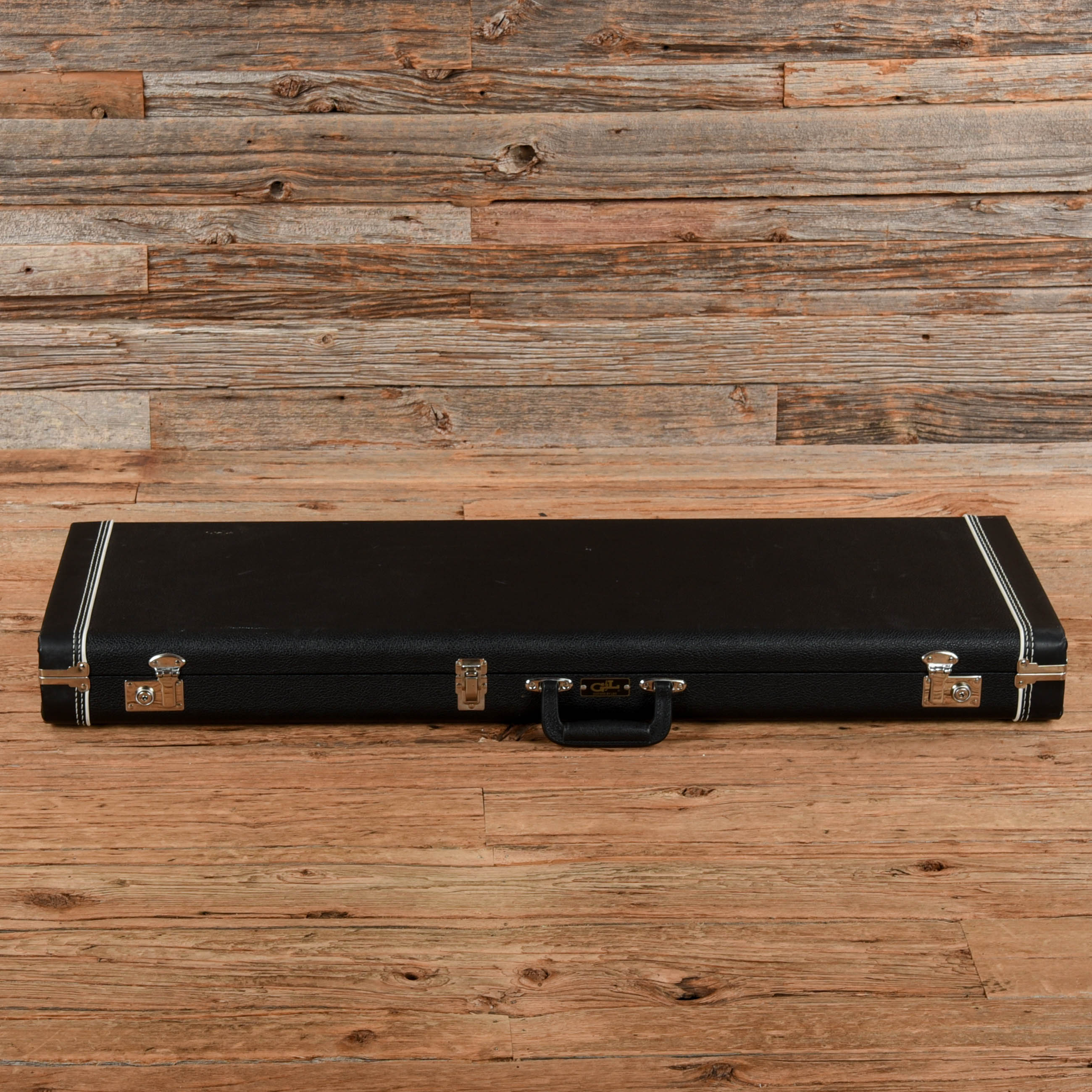 G&L USA Legacy Black