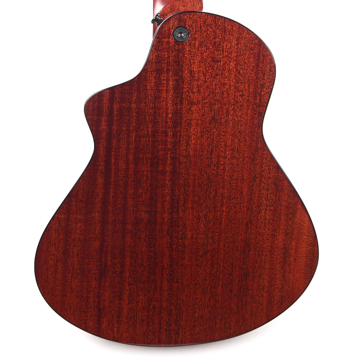 Veillette Avante Series Gryphon 18.13" Scale D-Tuned 12-String Acoustic-Electric Natural w/Premium Gig Bag & Fishman Electronics