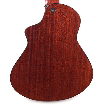 Veillette Avante Series Gryphon 18.13" Scale D-Tuned 12-String Acoustic-Electric Natural w/Premium Gig Bag & Fishman Electronics