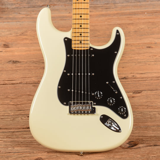 Fender American Professional II Stratocaster Olympic Pearl 2024