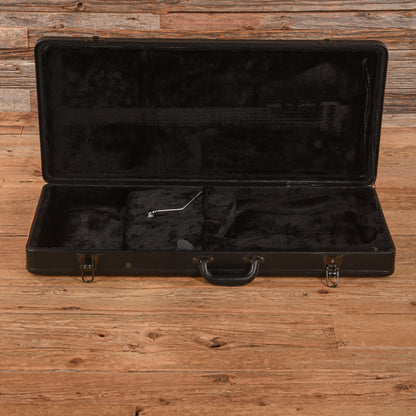 Steinberger GM7SA Sunburst 2005