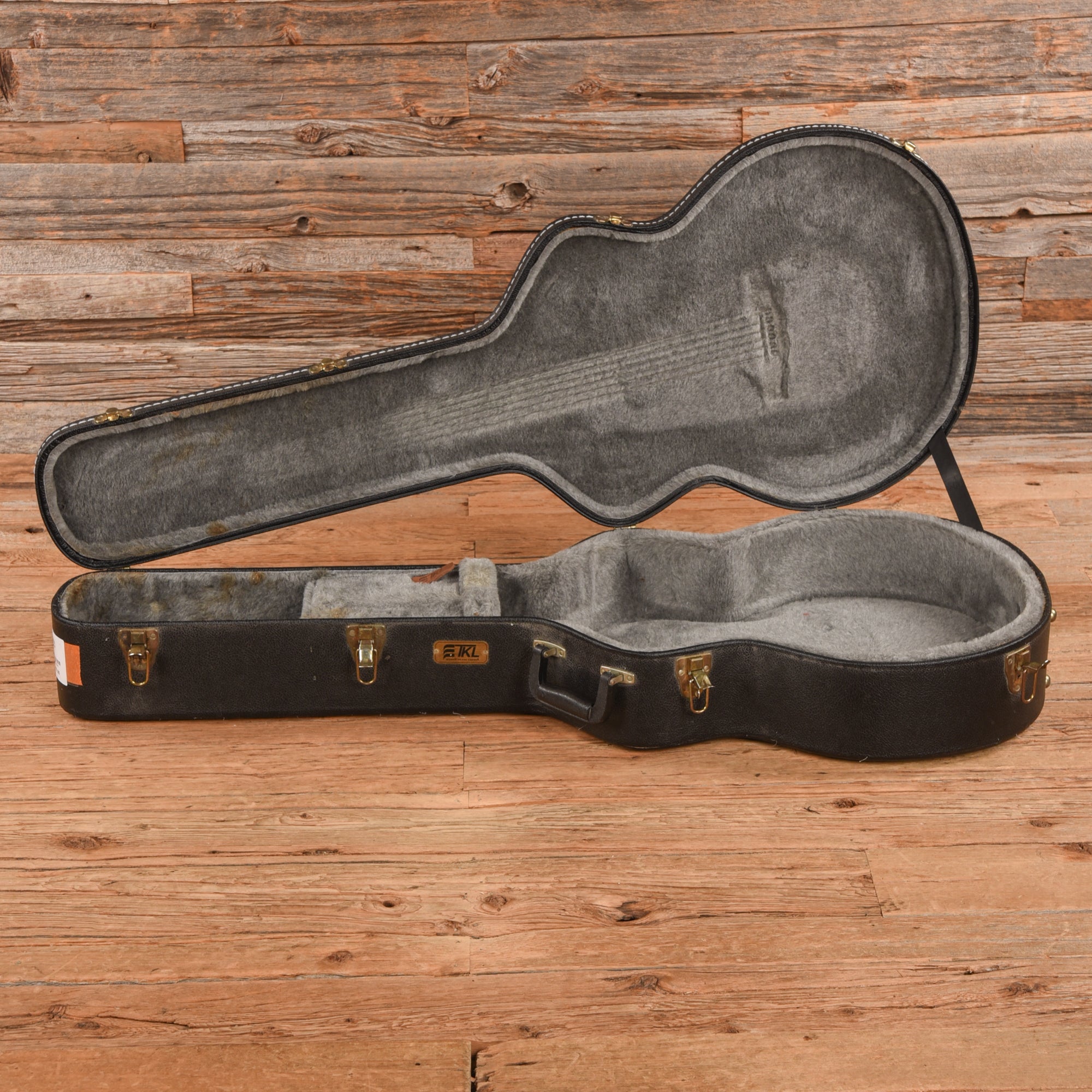 Gretsch Rancher G3700 Sunburst