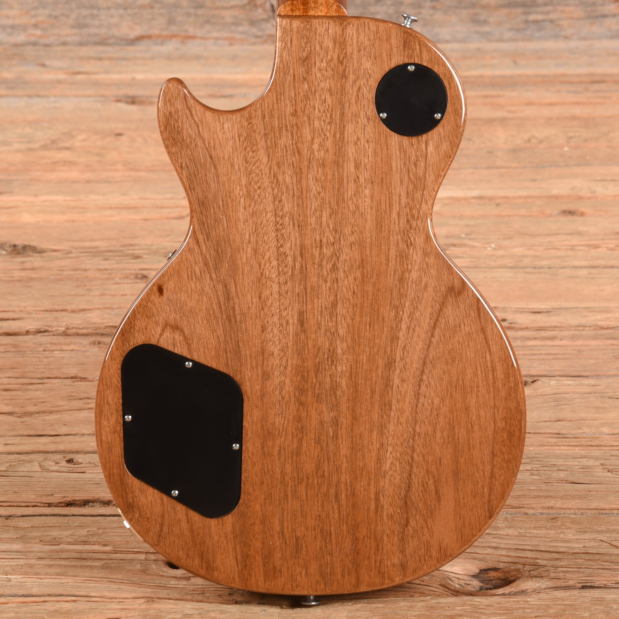 Gibson Les Paul Standard 60s Double Trouble Cherry Sunburst