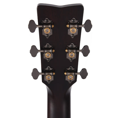 Yamaha FG9 RX Dreadnought Acoustic-Electric Natural Guitar