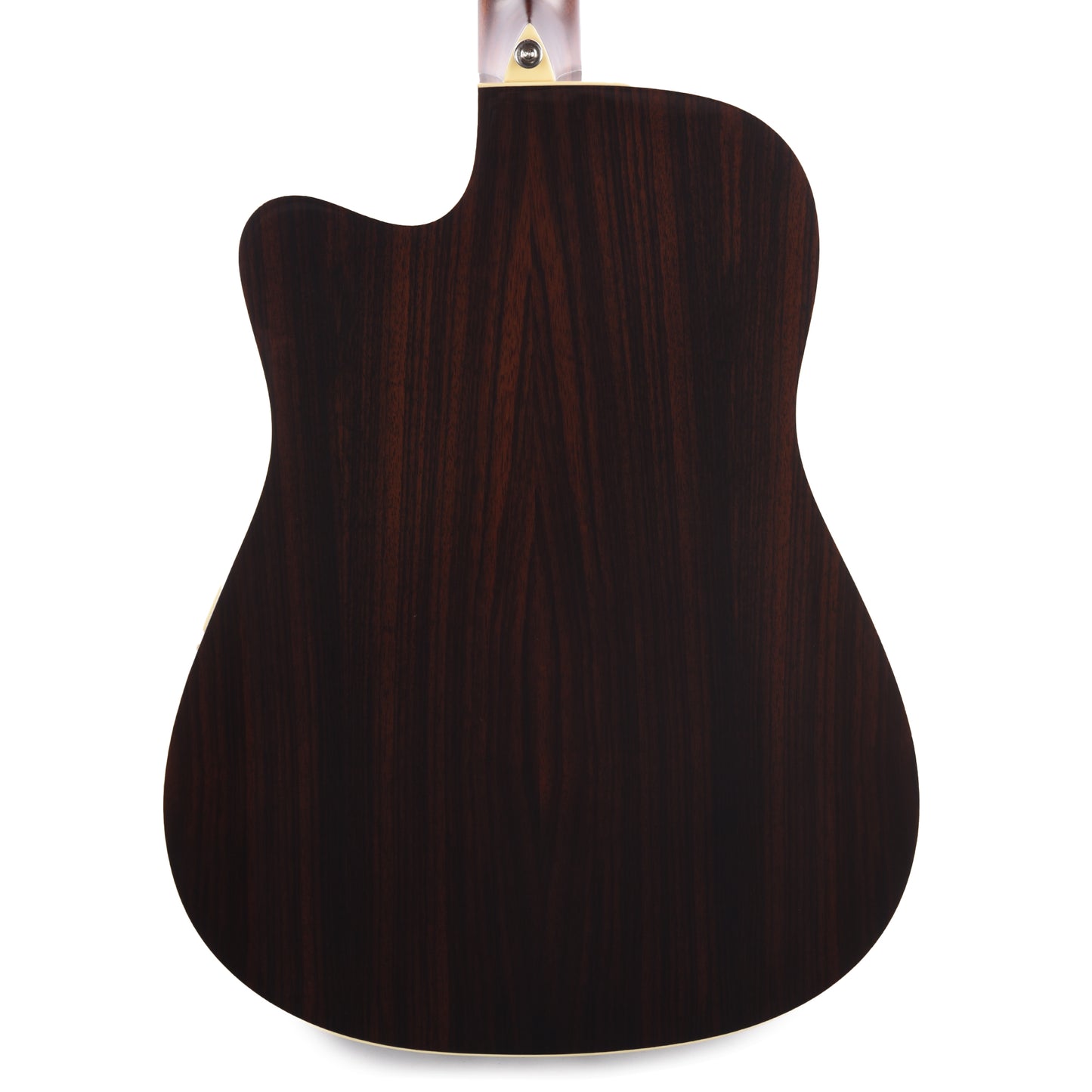 Alvarez AD70ce Dreadnought Acoustic Electric Guitar Black