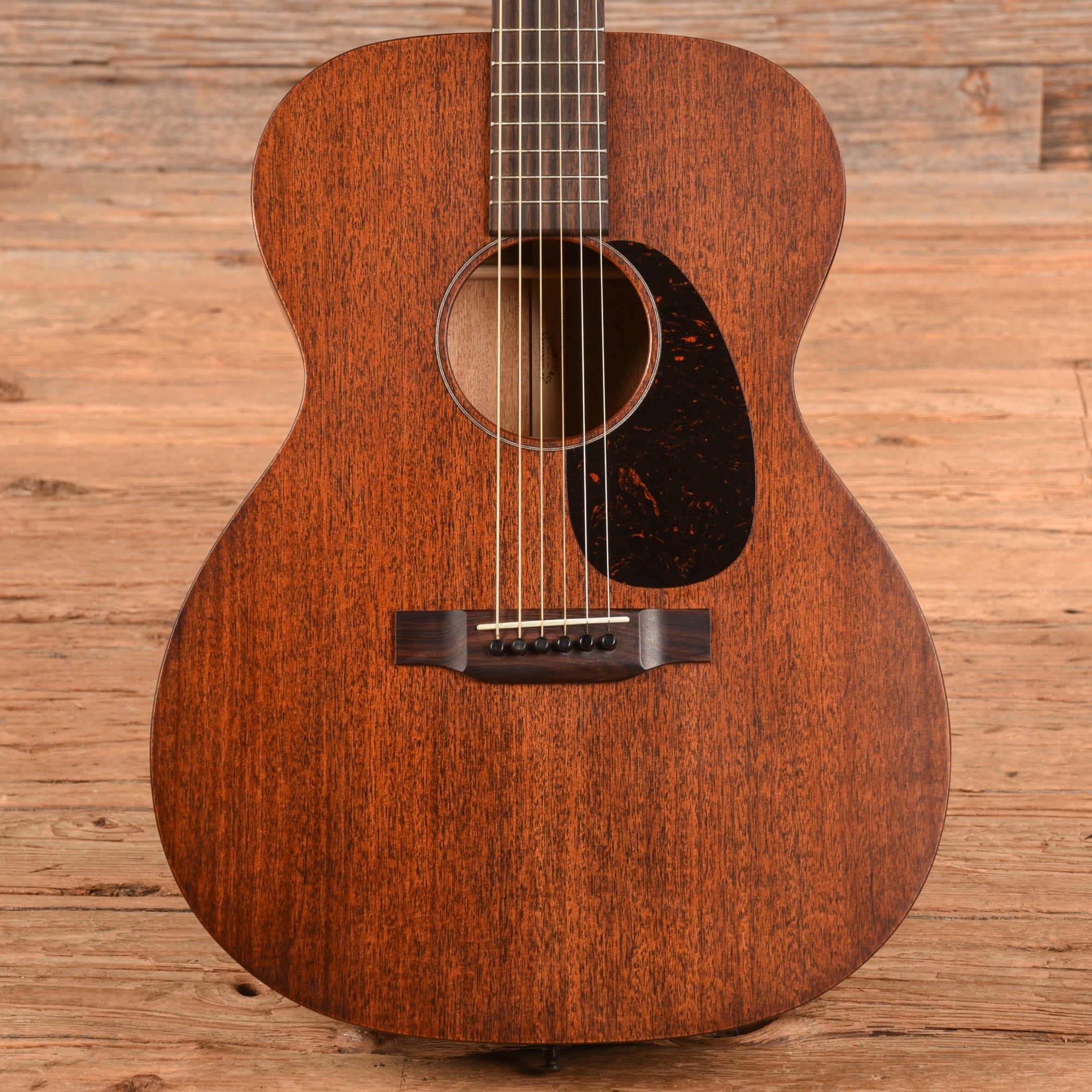 Martin 000-15M Brown 2022