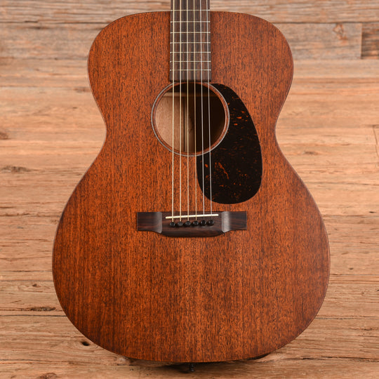 Martin 000-15M Brown 2022