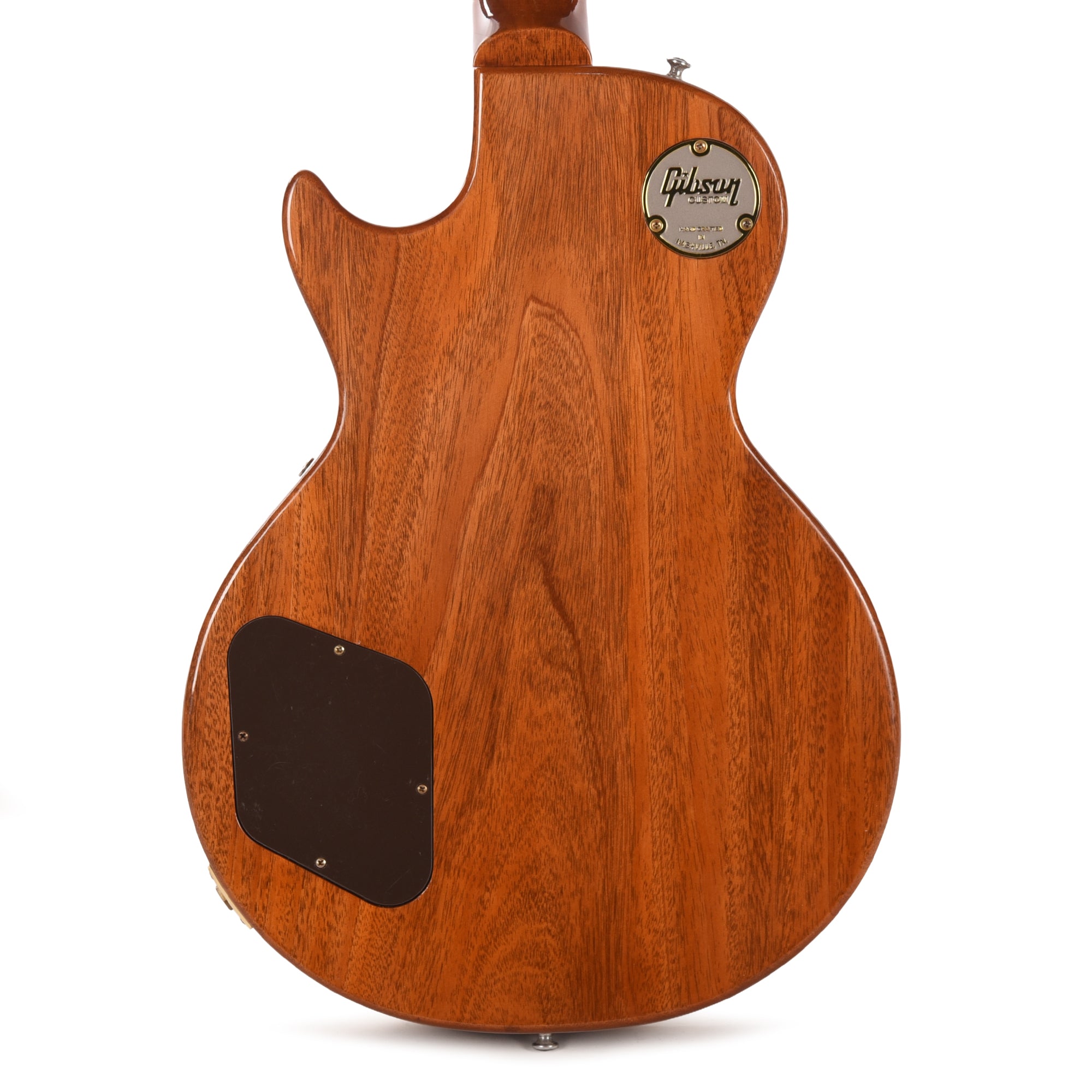 Gibson Custom Shop 1956 Les Paul Goldtop Reissue Double Gold Murphy Lab Ultra Light Aged