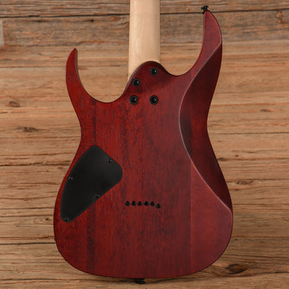 Ibanez RG6003FM Sapphire Blue Flat