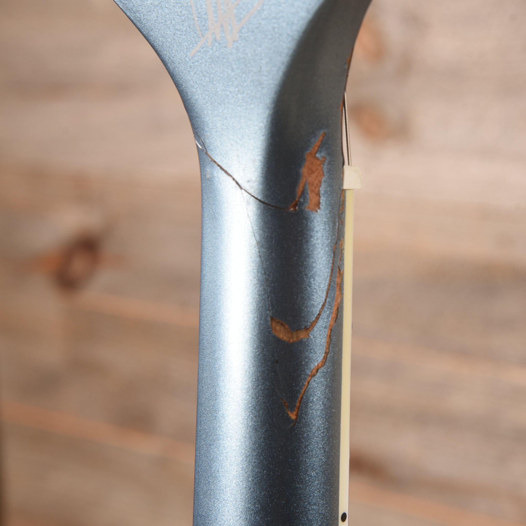 Epiphone Artist Dave Grohl DG-335 Pelham Blue