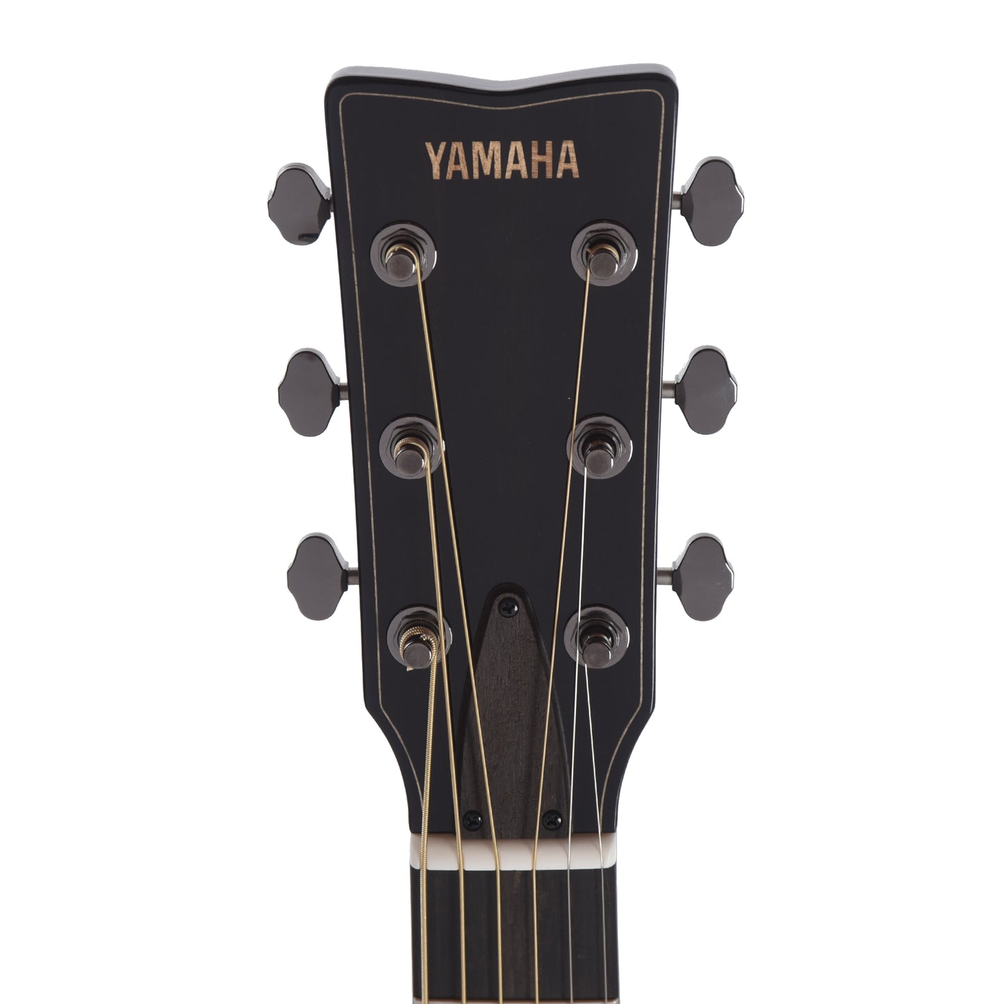 Yamaha FS9 MX Concert Acoustic-Electric Guitar
