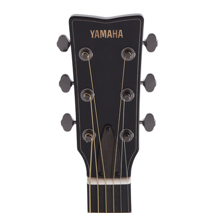 Yamaha FS9 MX Concert Acoustic-Electric Guitar